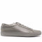 Common Projects Original Achilles十字紋牛皮灰色球鞋